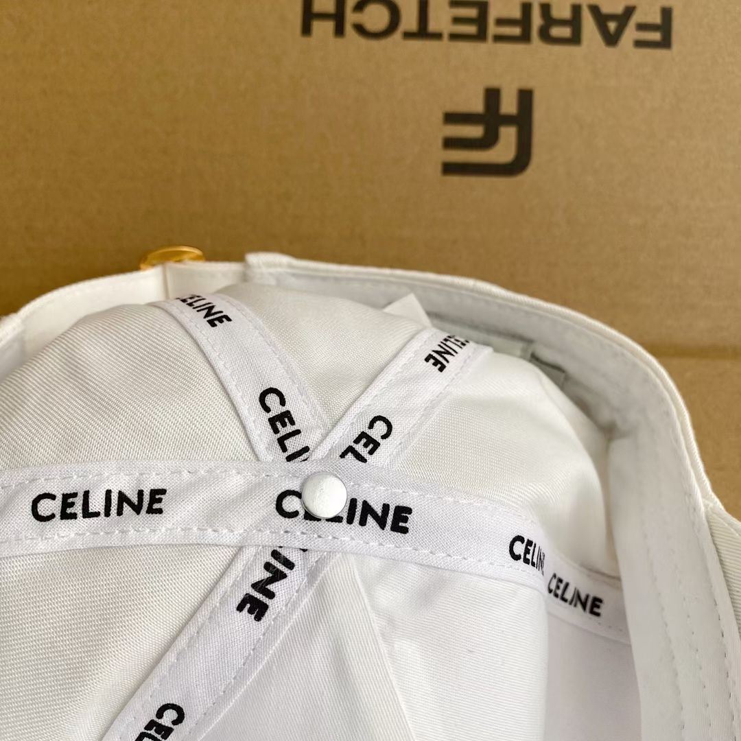 Celine Caps